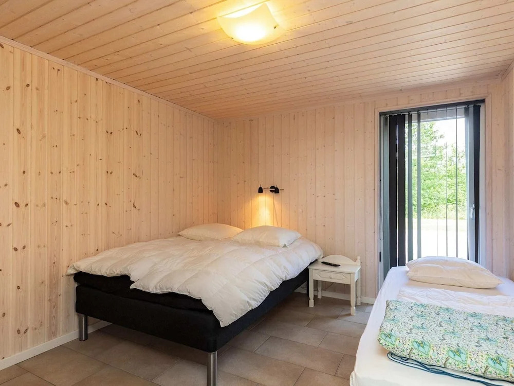 5 star holiday home in Højslev