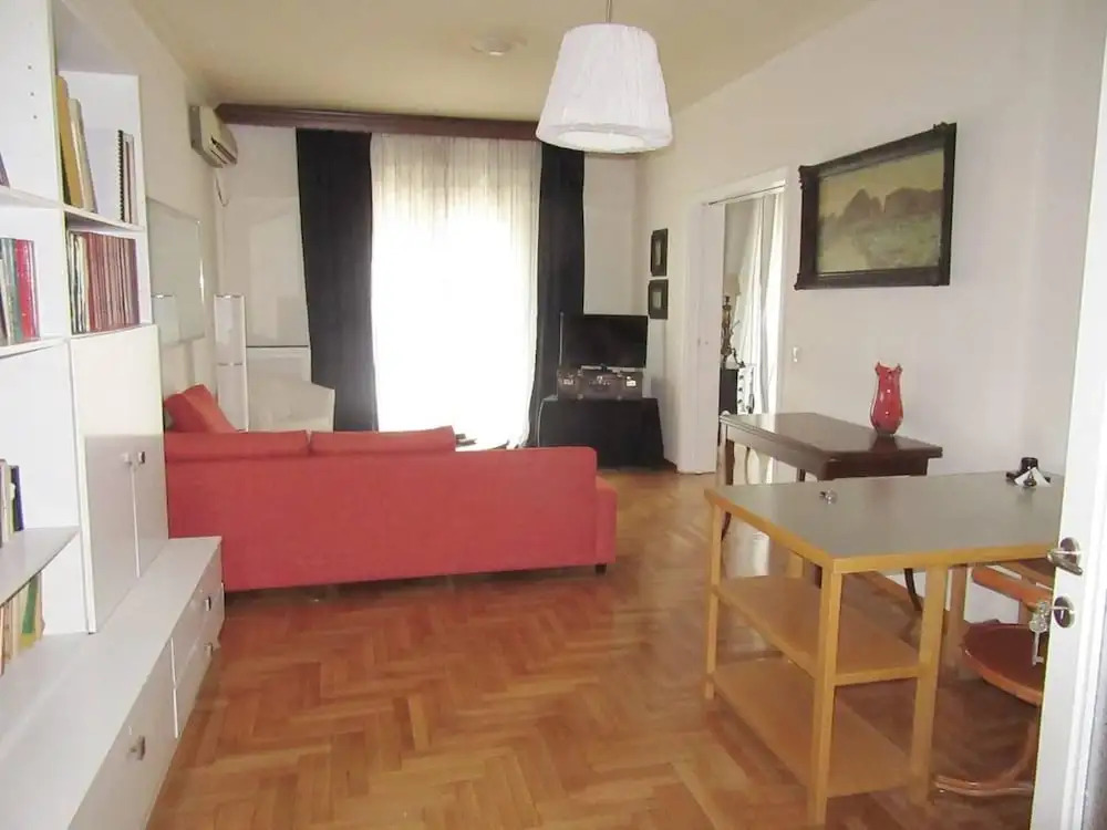 2 Bed Flat - Sleeps 4 - Pets - Wifi