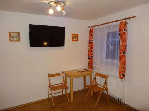 Penzion Na Rozcestí