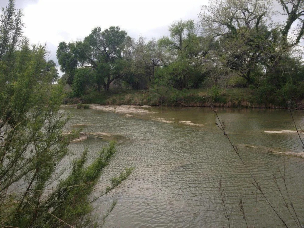 The B&B's of Monarc Ranch
