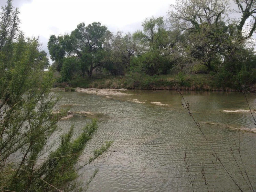 The B&B's of Monarc Ranch
