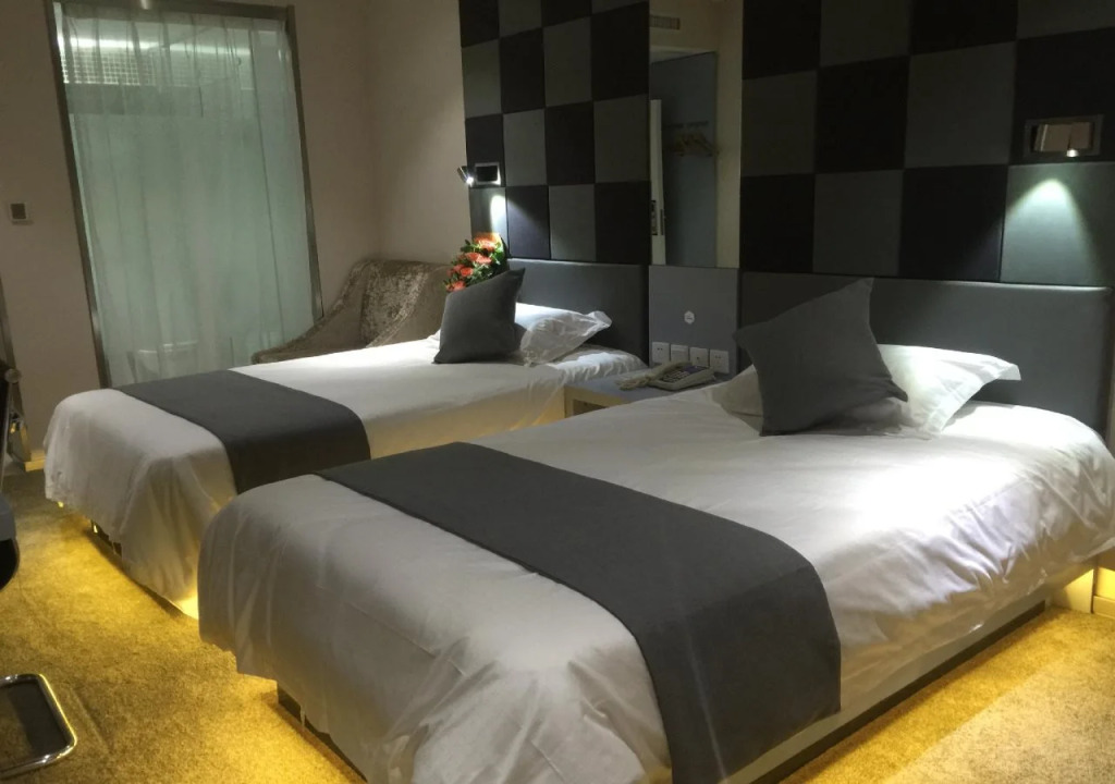 Xiamen Green Spring Boutique Hotel