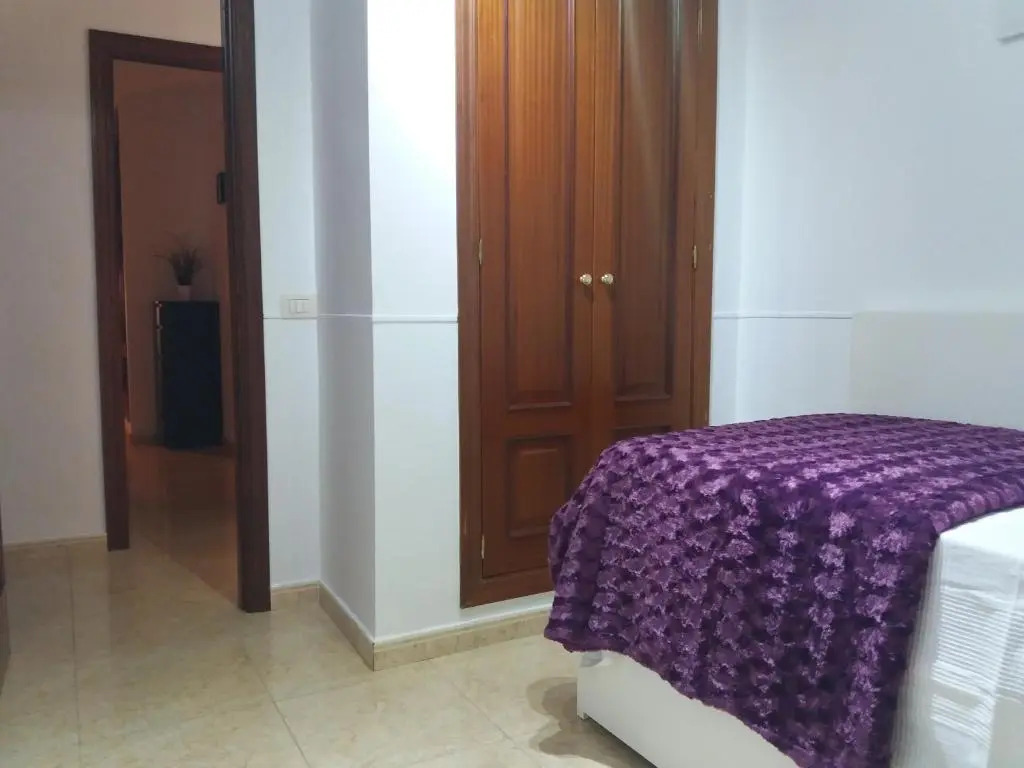 Tenerife Holiday Home