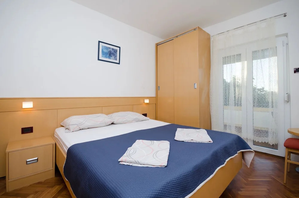 Apartments Zorka