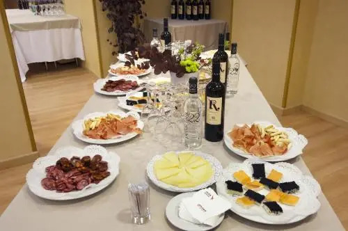 Apartamento Gran Via Logroño