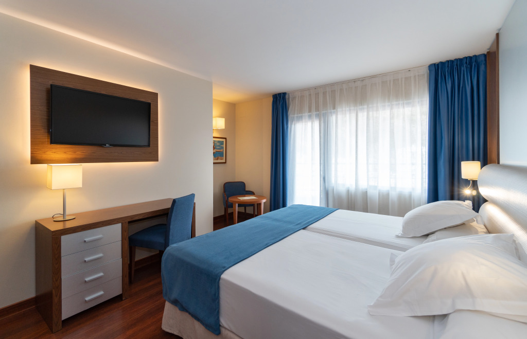 Hotel MS Maestranza Málaga Centro