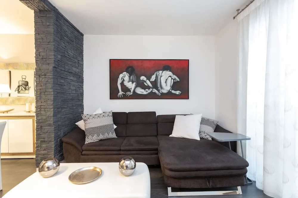 Apartamento Fuencarral