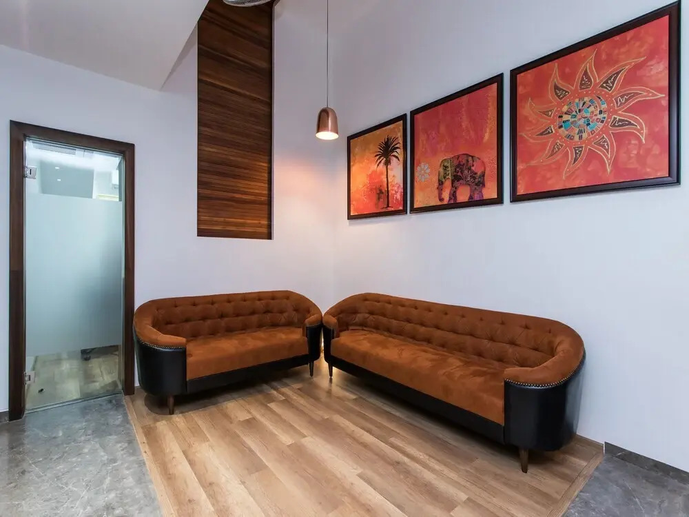 Hotel Solitaire by OYO Rooms