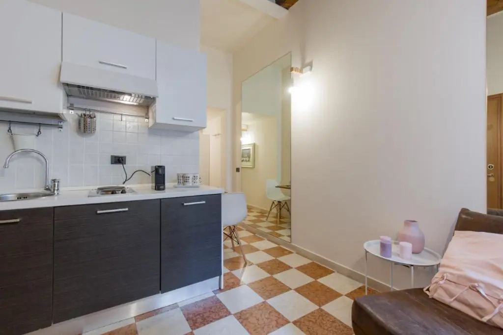 Maison Porta Leoni