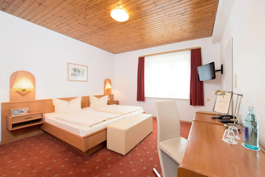 Hotel Schmidt Mönnikes