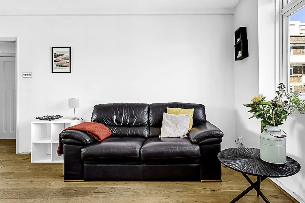 1-bed London Bliss: Putney Gem