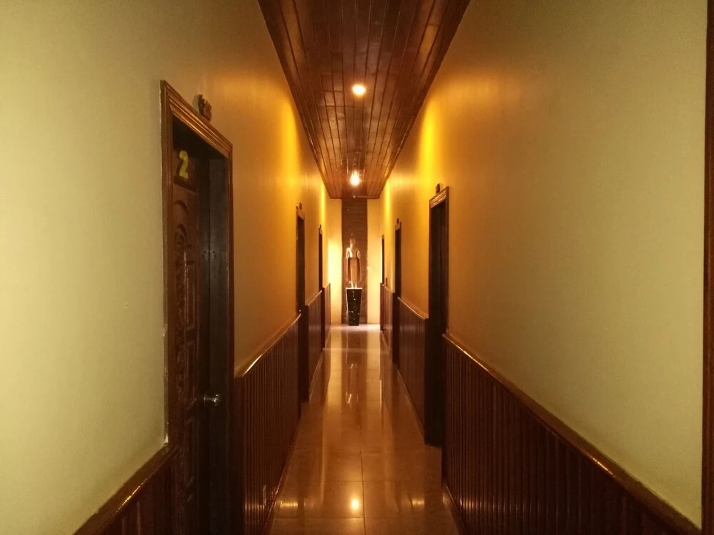 Firefly Guesthouse - The Berlin Angkor