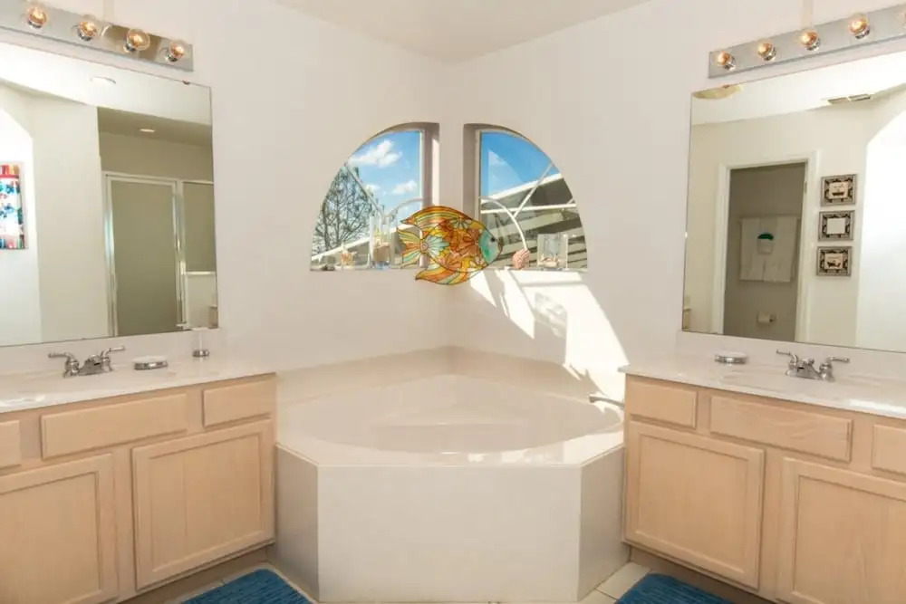 Luxury 6 Bedroom Villa on Highlands Reserve Resort, Orlando Villa 1489