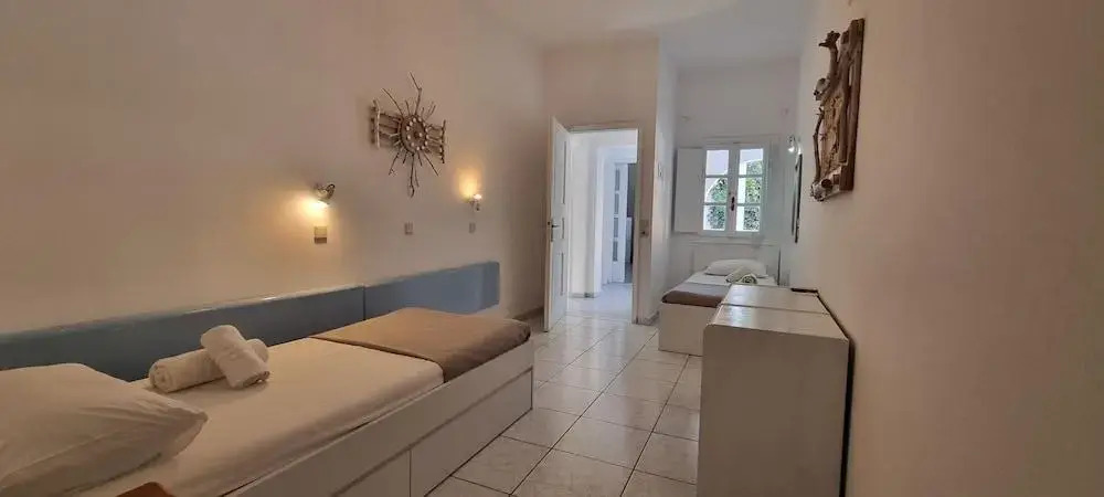ALMA THERA Boutique Hotel