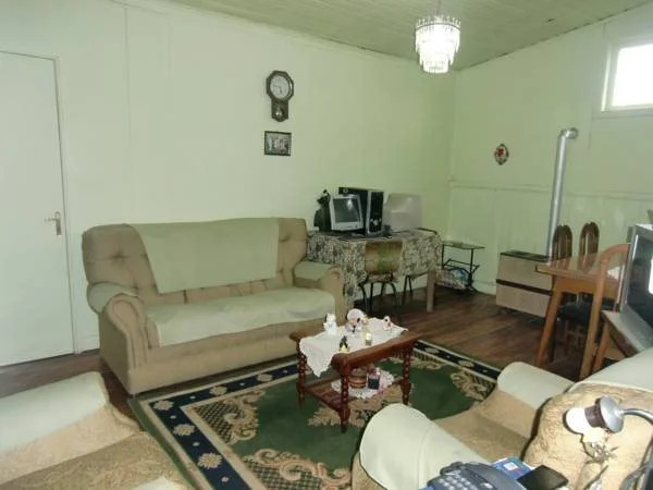 KiooshTem B&B