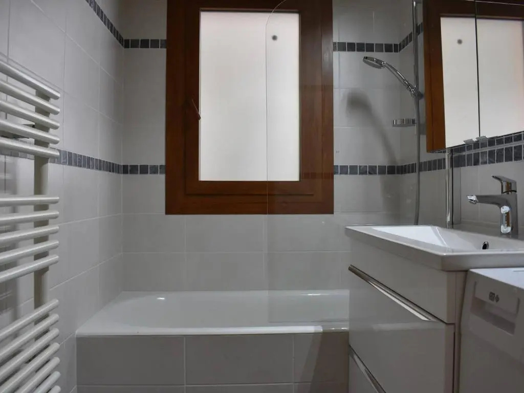 Appartement Méribel, 3 pièces, 5 personnes - FR-1-180-136