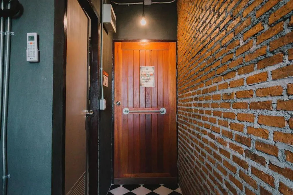 3l9B Chiangmai Gate Best location 3 bedrooms apartment