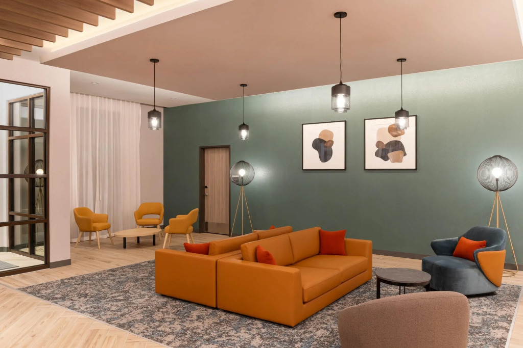 La Quinta Inn and Suites by Wyndham Leavenworth