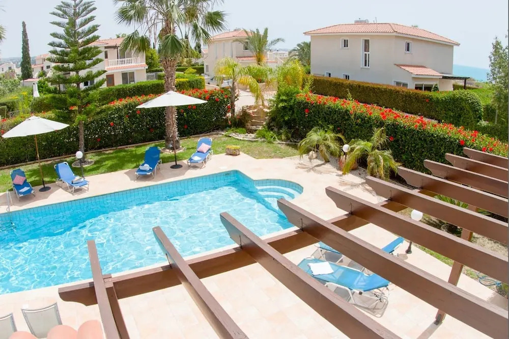 Villa Casa Mia by Ezoria Villas