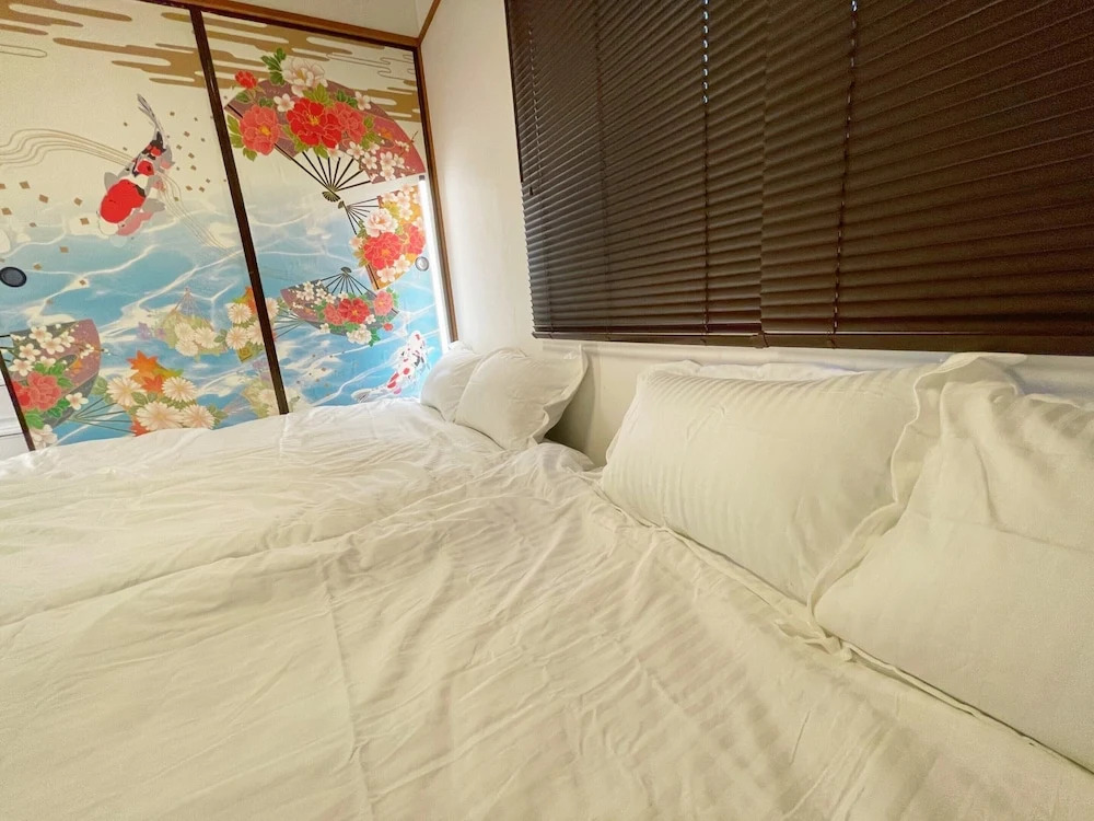 Plat House Ushigome Yanagicho