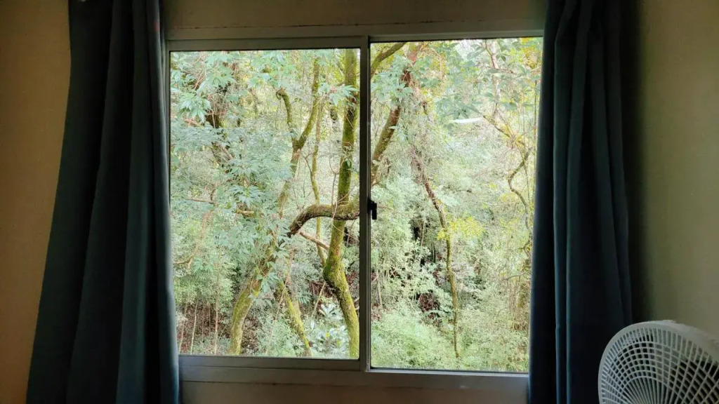 Pousada Ecoville