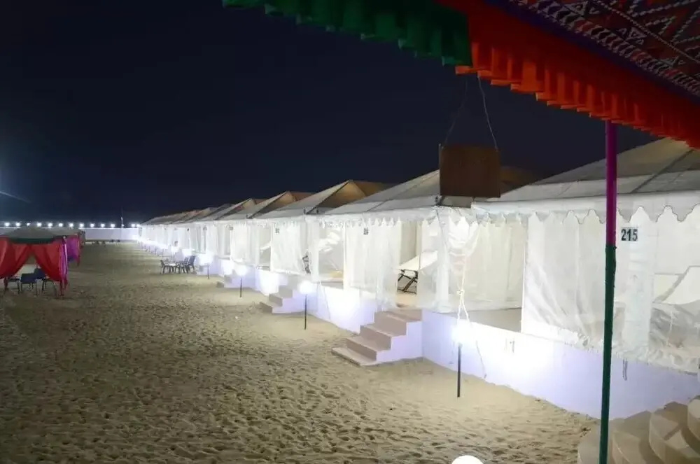 Raj Resorts