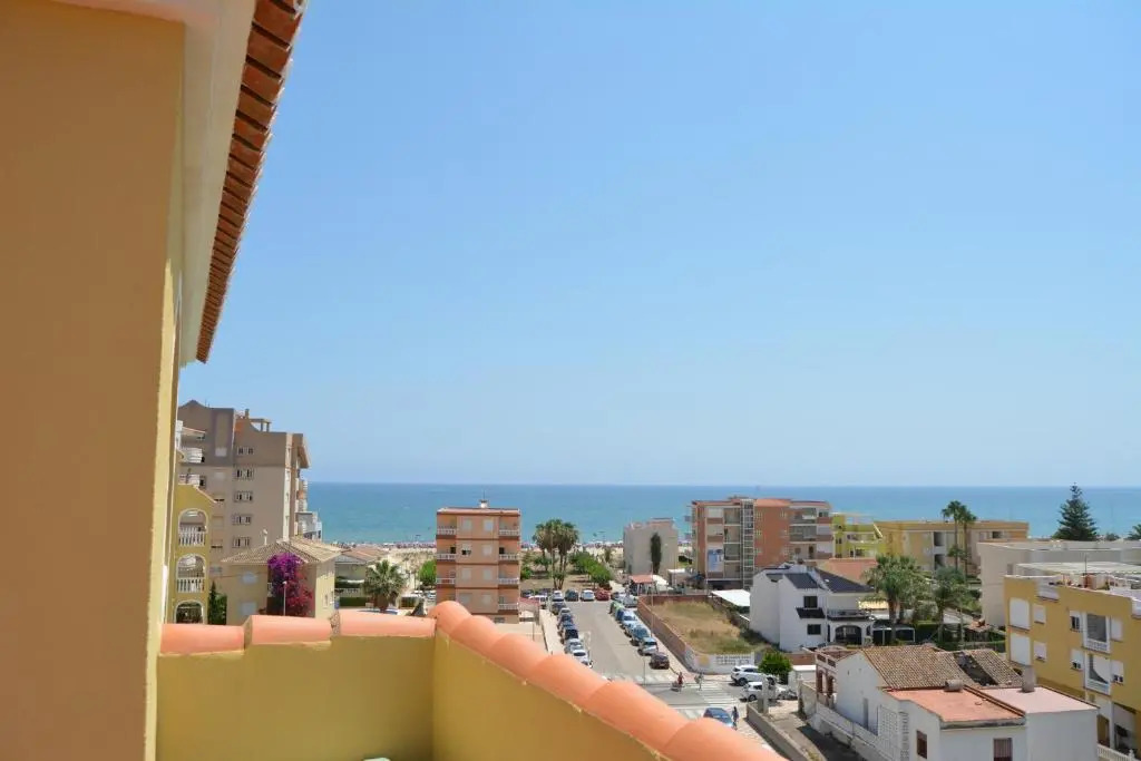 Barlovento I