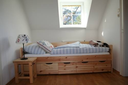 Ferienhaus Forstinger