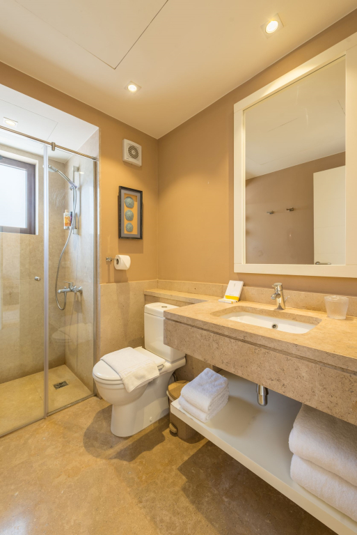 VESTA - Superior Villa - 3BR - Fanadir
