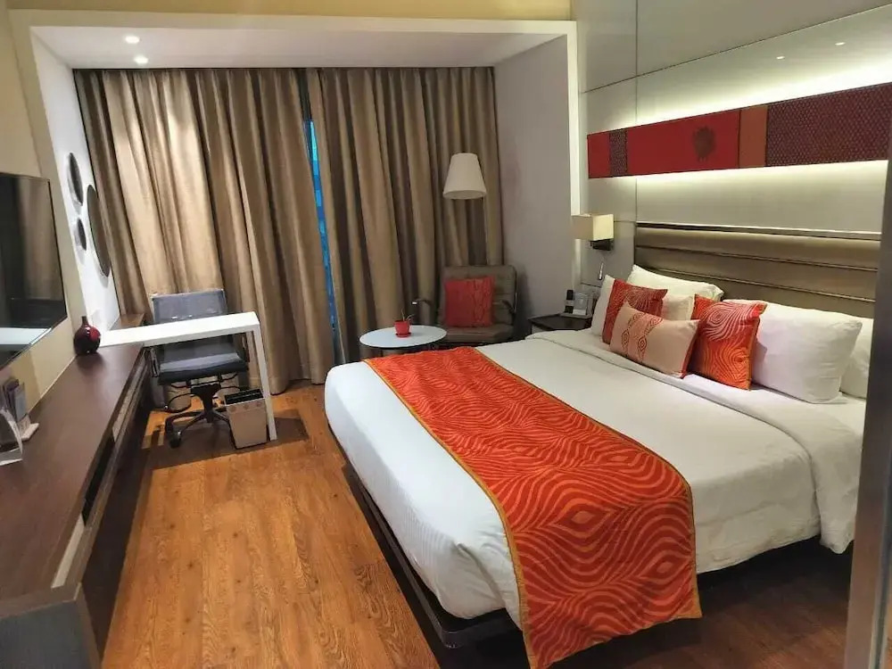 Fortune Park, Vellore - Member ITC Hotels Group