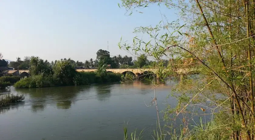 Mekong Dream