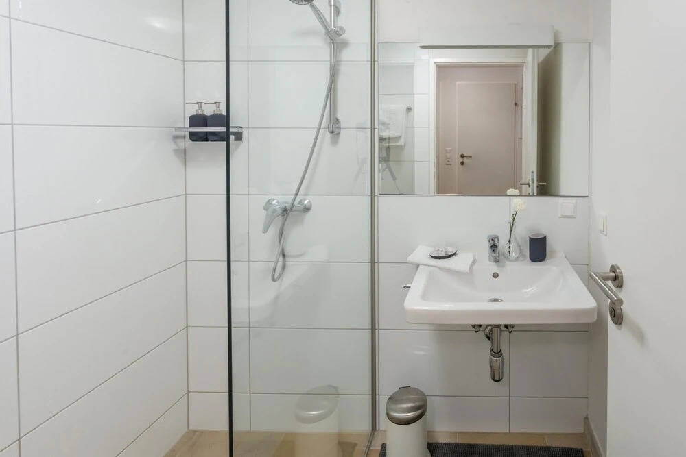 Deluxe Loft With Terrace in the Historic Centre of Krems