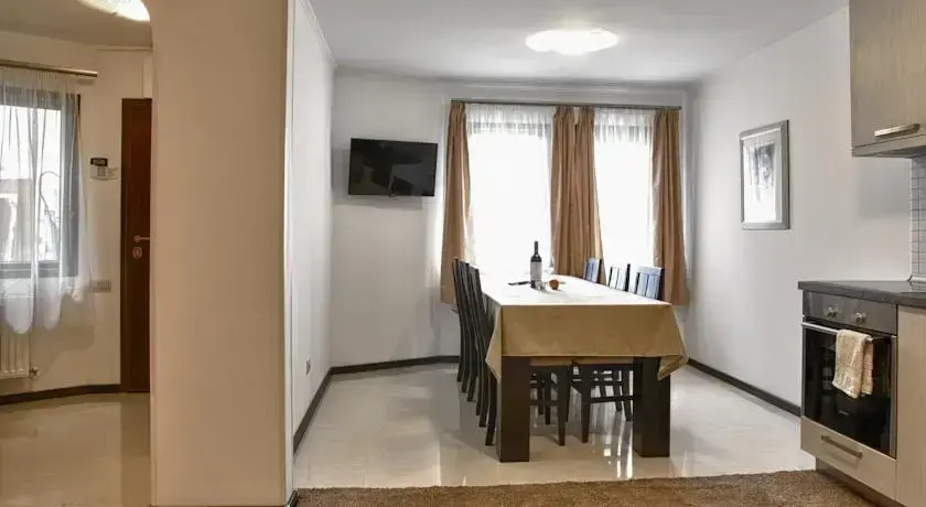 Pepi Guest House