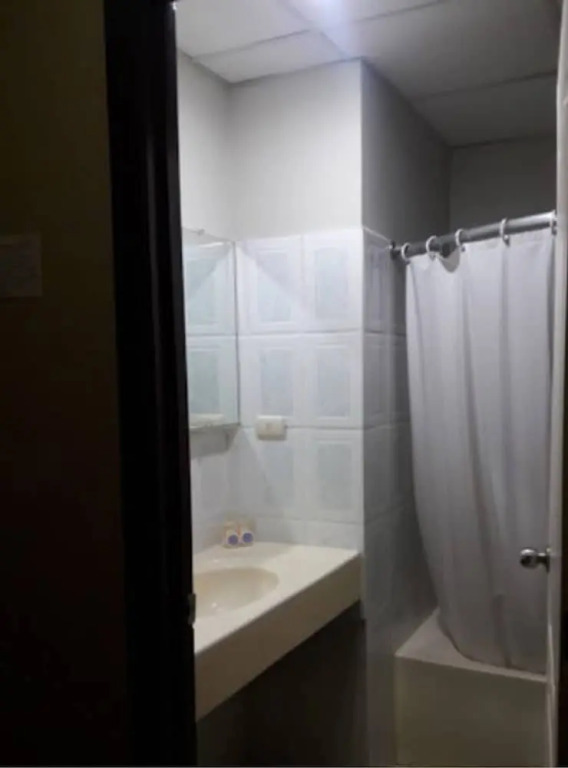 Hotel Sevilla Usulutan