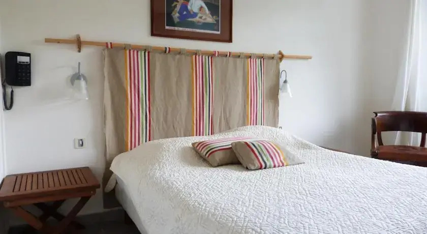 Hotel Iguzkian