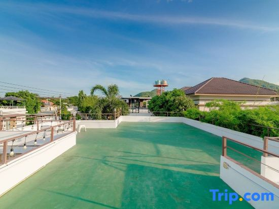 Little Hua-Hin Private Poolvilla From beach 3km