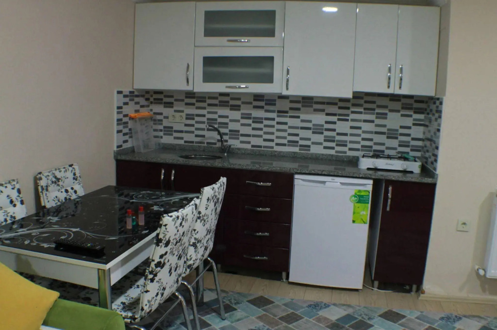 Uzungol Motel