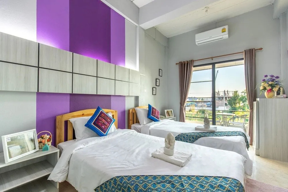 Ks Hotel