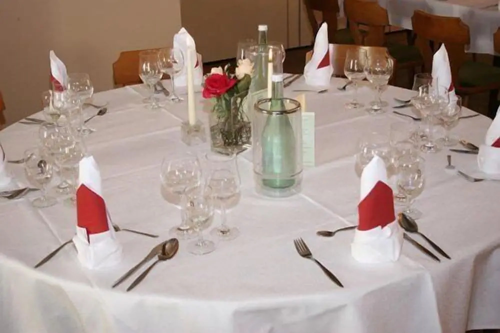Akzent Hotel Hubertus