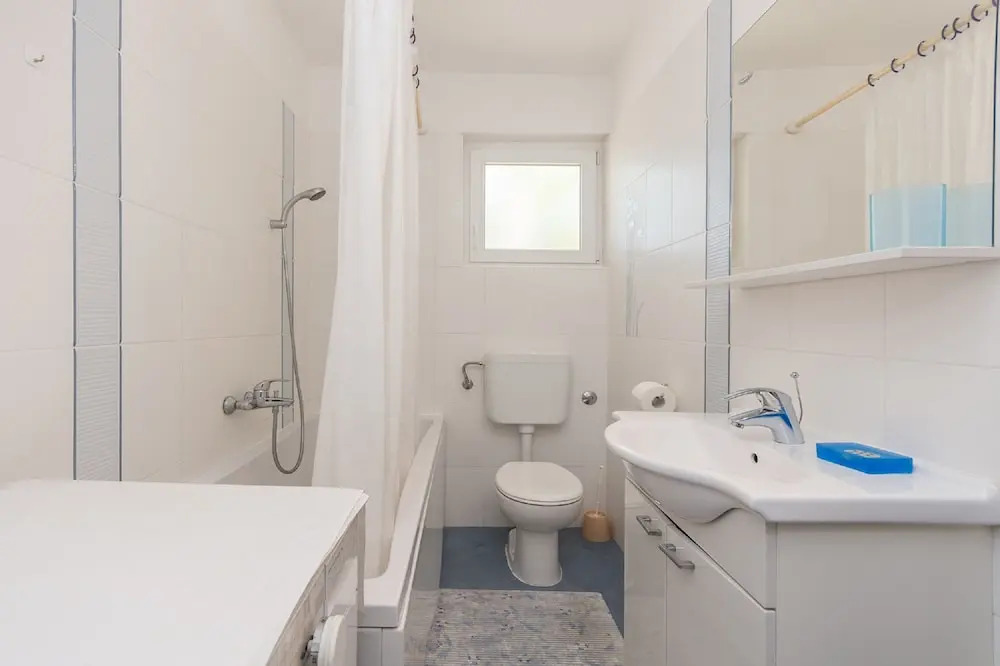 Apartments Karneol