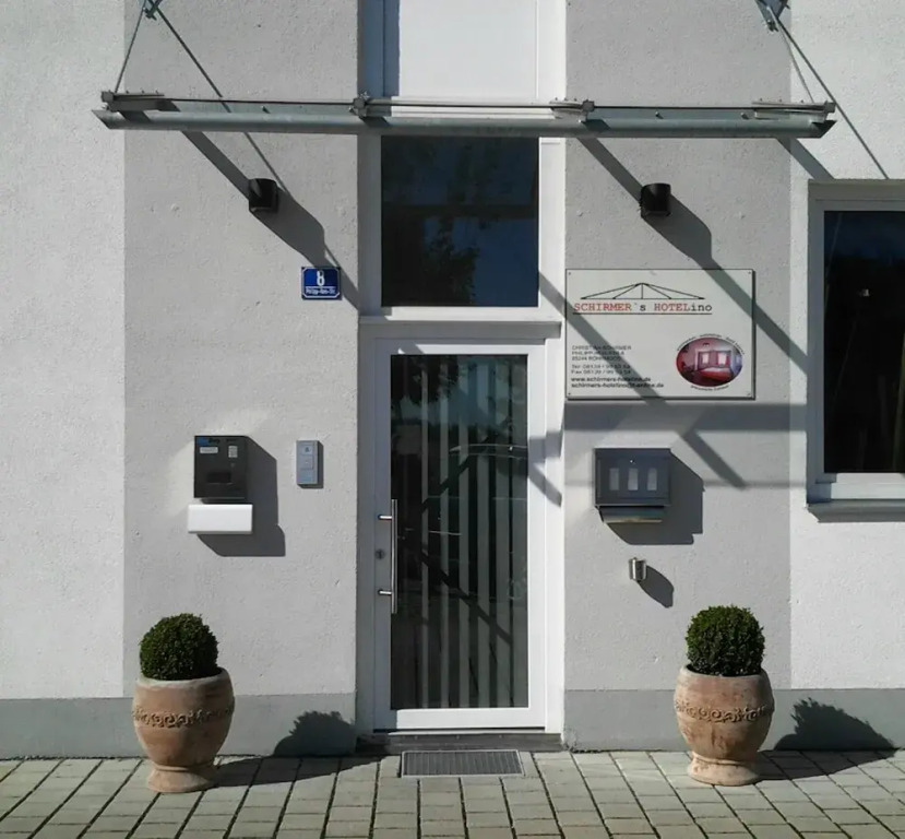Hotelino