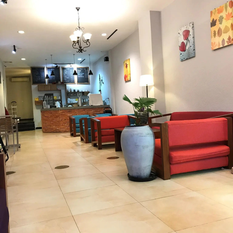 DoDo Guesthouse