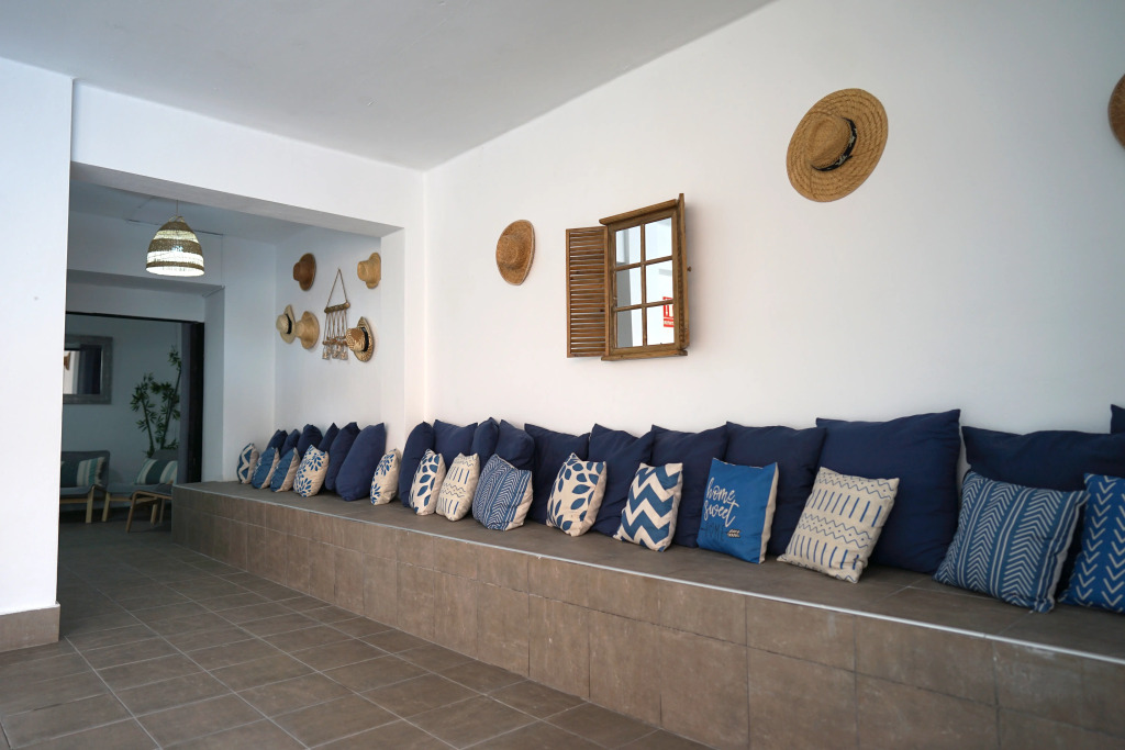 Hostal Teide