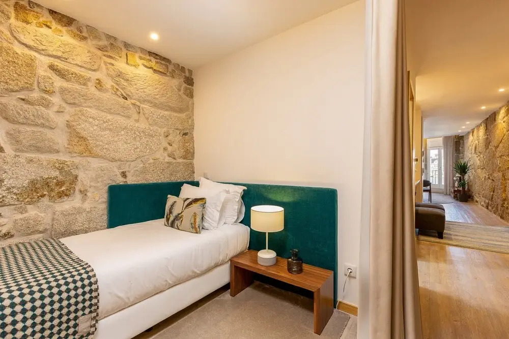 3 Guests Apartment in Vila Nova de Gaia