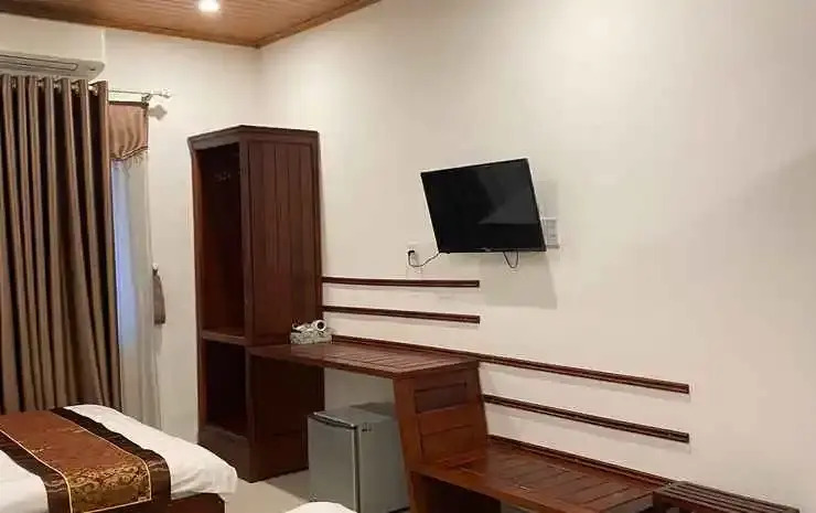 T&T Hotel