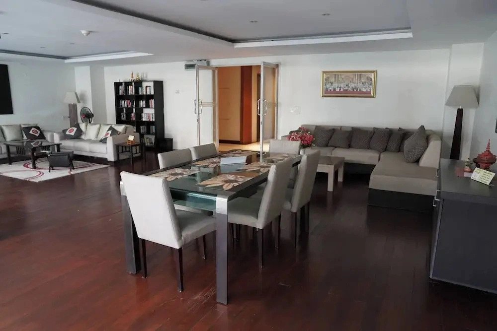 Peaceful and Quiet Apartment on Changklan Road