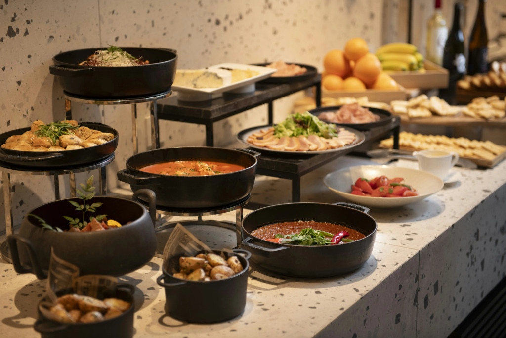 Hilton Kyoto