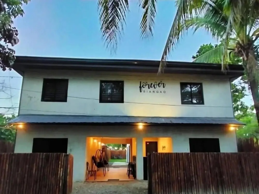 FOREVER SIARGAO