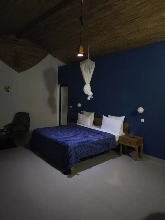 La Fandenoise Lodge