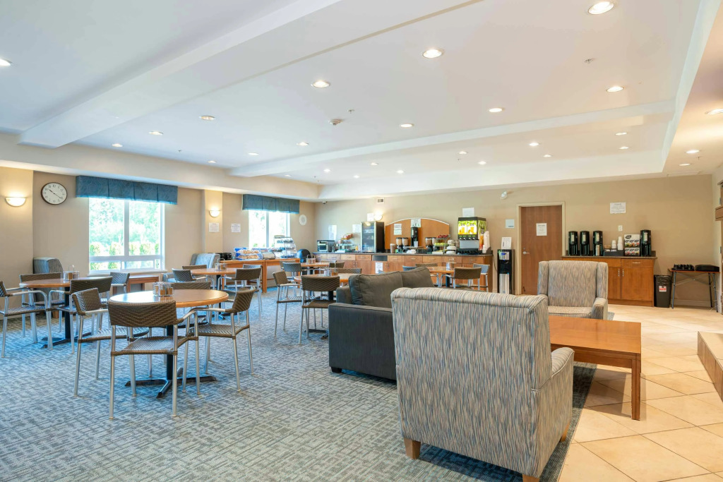 Sandman Hotel and Suites Squamish